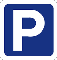Parking dla Klientów